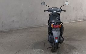 SUZUKI LET's 4 CA41A