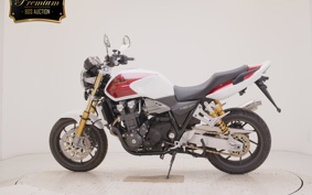 HONDA CB1300SF SUPER FOUR SP 2025 SC54