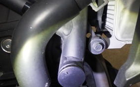 YAMAHA MT-25 A 2016 RG43J