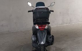 YAMAHA N-MAX 125 SED6J