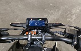 HONDA CB250R MC52