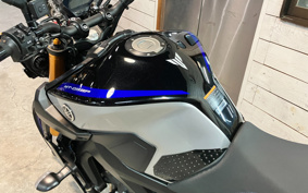YAMAHA MT-09 SP ABS 2019 RN52J