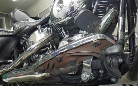 HARLEY FLSTC 1450 2000
