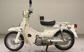 HONDA LITTLE CUB E AA01