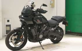 HARLEY PAN AMERICA 1250 2022