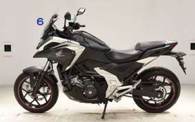 HONDA NC750X DCT 2021 RH09