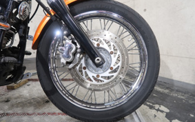 YAMAHA DRAGSTAR 400 2006 VH01J