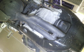 YAMAHA MT-25 2008 RG10J