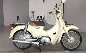 HONDA SUPER CUB50 AA09