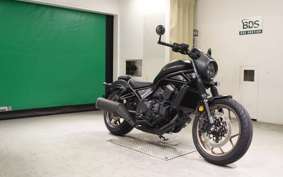 HONDA REBEL 1100 S DCT 2026 SC87