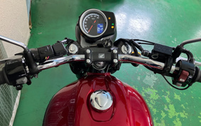 HONDA GB350 2021 NC59