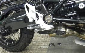 BMW R NINE T URBAN GS 2018