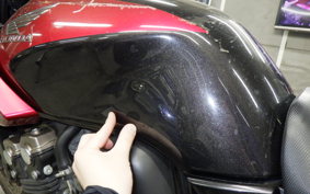 HONDA CB400 SUPER BOLDOR A 2015 NC42