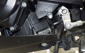 YAMAHA MT-25 A 2017 RG74J