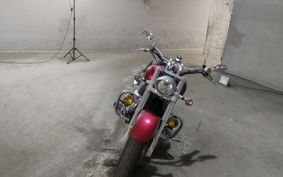 HONDA VTX1800 SC49