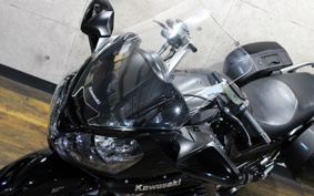KAWASAKI 1400 GTR 2011 ZGNC11