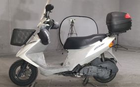 SUZUKI ADDRESS V125 CF46A