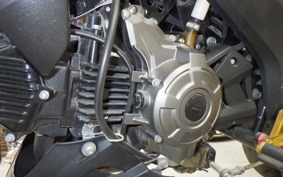 KAWASAKI Z125 PRO BR125H