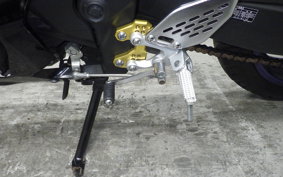 YAMAHA YZF-R25 A 2021 RG43J