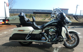 HARLEY FLHTCU TC 2013 KSL