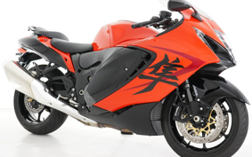 SUZUKI Hayabusa 25th 2023 EJ11A
