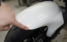 SUZUKI ｸﾞﾗﾃﾞｨｳｽ400 2012 VK58A
