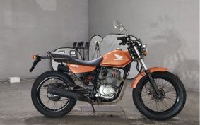 HONDA FTR223 MC34