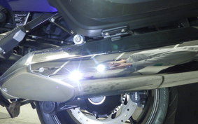 BMW K1600GT 2014