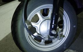 HONDA TACT Basket AF79