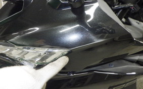 KAWASAKI ZX-25R 2024 ZX250E