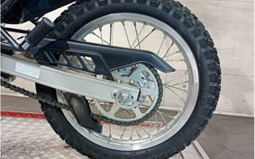 SUZUKI DR200SE SH42A