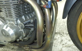 KAWASAKI ZEPHYR 1100 1992