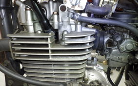 SUZUKI GRASS TRACKER 2008 NJ47A