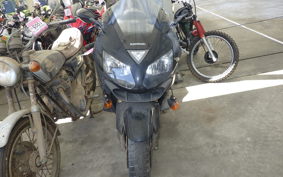 KAWASAKI ZX 1200 NINJA R 2005 ZXT20B