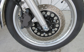 YAMAHA SR400 FINAL ED 2022 RH16J