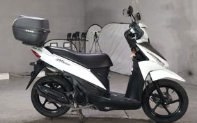 SUZUKI ADDRESS V110 CE47A