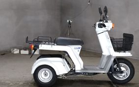 HONDA GYRO TD02