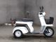 Фото Honda GYRO с японского аукциона