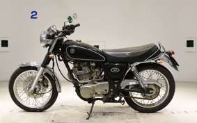 YAMAHA SR400 Gen.3 2004 RH01J