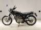 Фото Yamaha SR400 Gen.3 2004 с японского аукциона