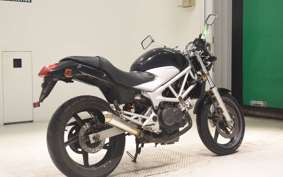 HONDA VTR 250 Gen. 2 2011 MC33