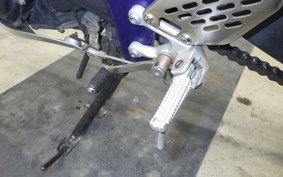 YAMAHA MT-25 2019 RG10J