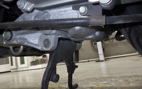 HONDA TODAY 2 2008 AF67