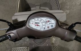 SUZUKI  LETS  BASKET  CA4AA