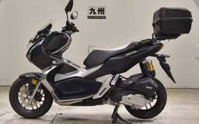 HONDA ADV150 2008 KF38