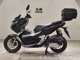 Фото Honda ADV150 2020 с японского аукциона