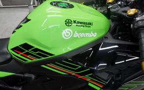 KAWASAKI ZX-25R-2SE ZX250H