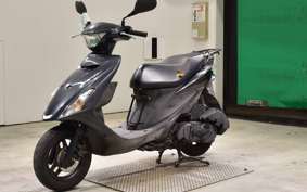 SUZUKI ADDRESS V125 S 1999 CF4MA