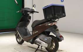 HONDA DIO Gen.6 AF68