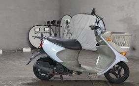 SUZUKI LET's 4 CA43A